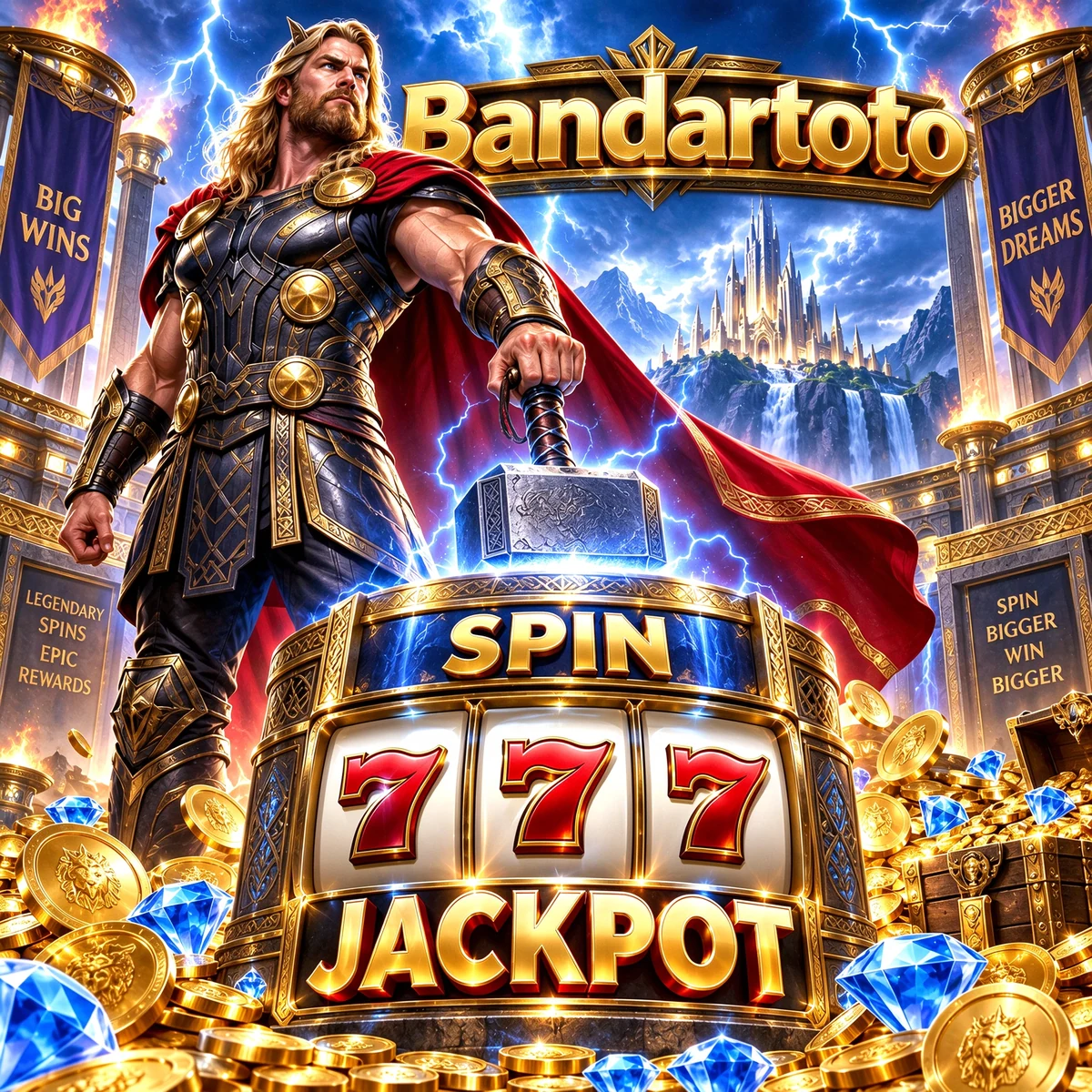 bandartoto APK