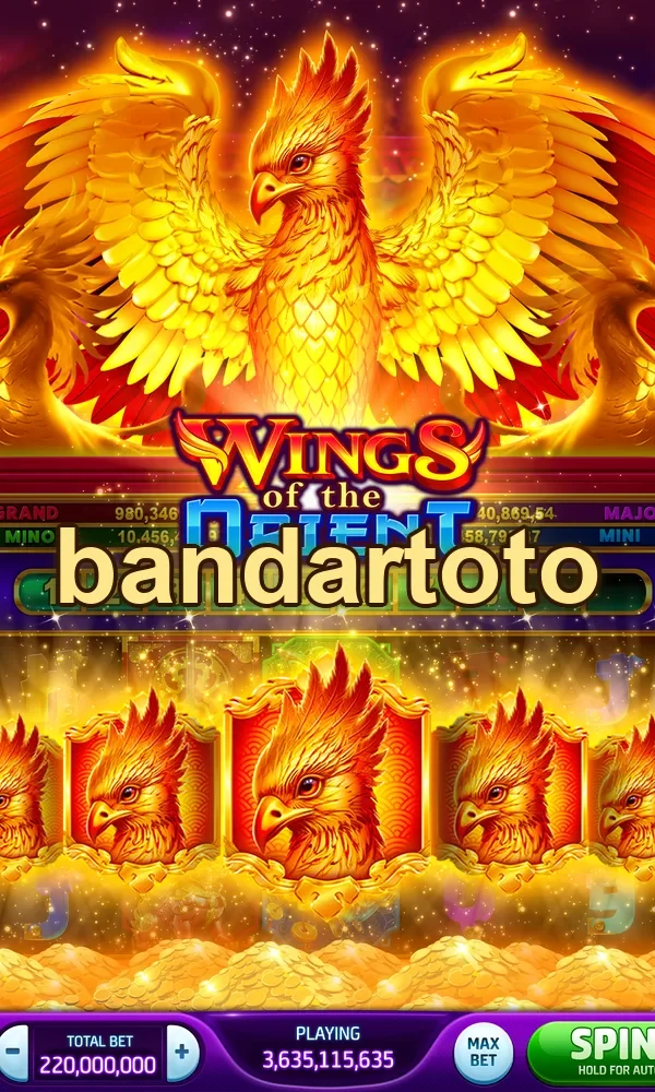 bandartoto APK