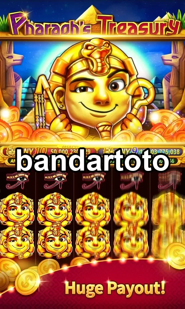 bandartoto APK
