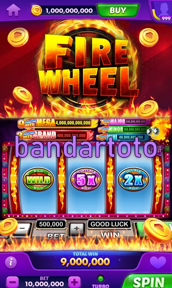 bandartoto APK