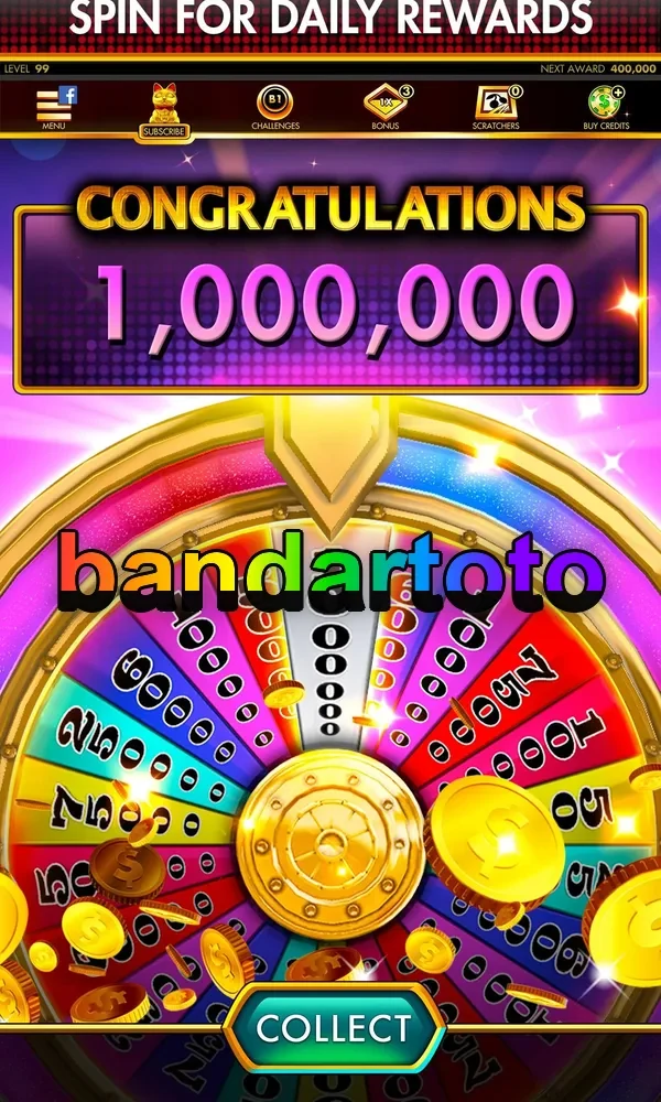 bandartoto Masuk
