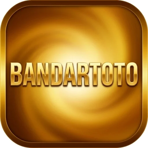 bandartoto Logo - Resmi